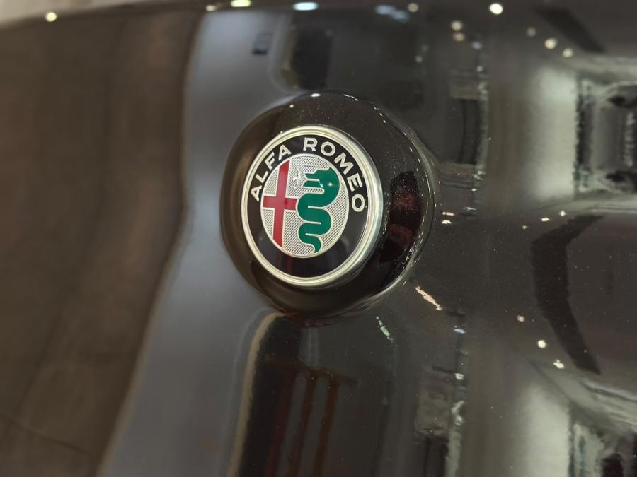 Stelvio Quadrifoglio 2.9 V6 - Image 7