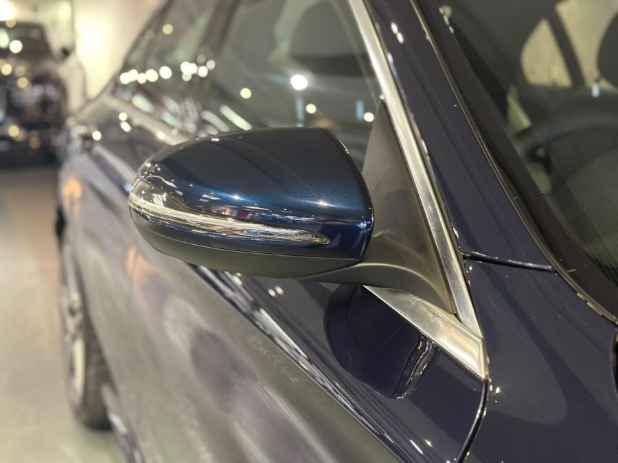 C200 AMG 1.5T Facelift - Image 3