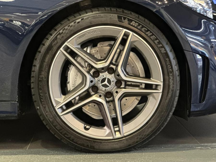 C200 AMG 1.5T Facelift - Image 4