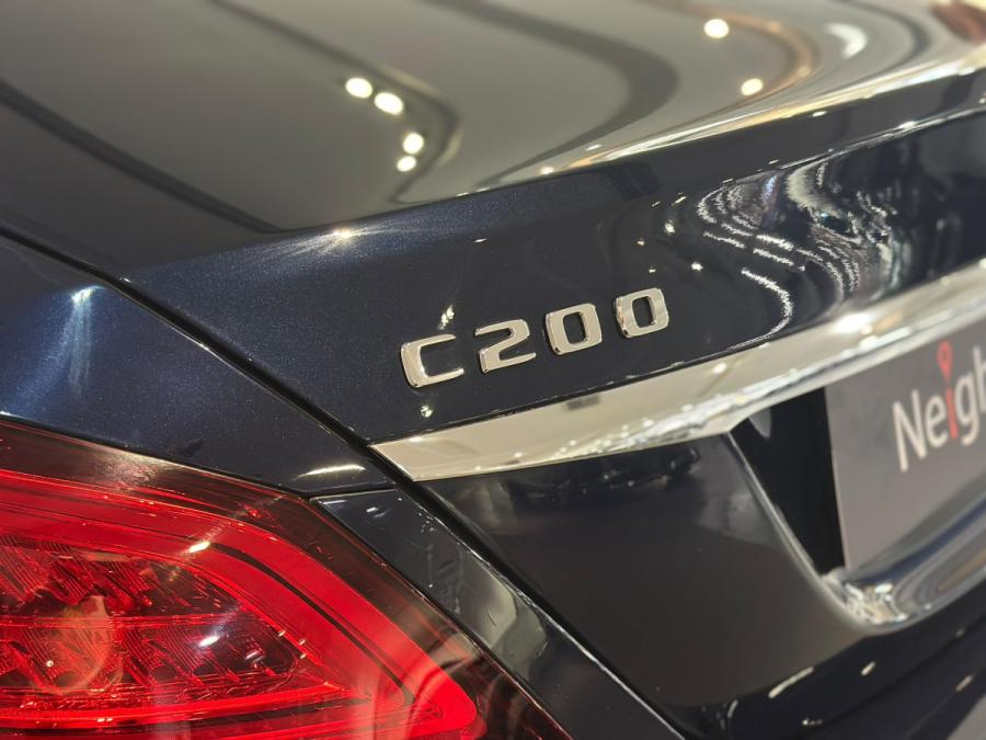 C200 AMG 1.5T Facelift - Image 5
