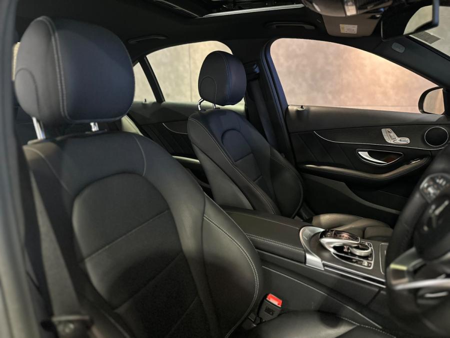 C200 AMG 1.5T Facelift - Image 7