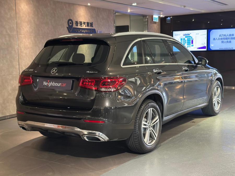 GLC300 - Image 2