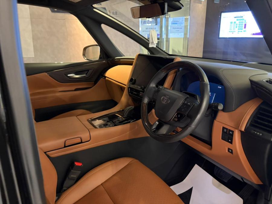 VELLFIRE 2.4 TURBO MODELLISTA - Image 4