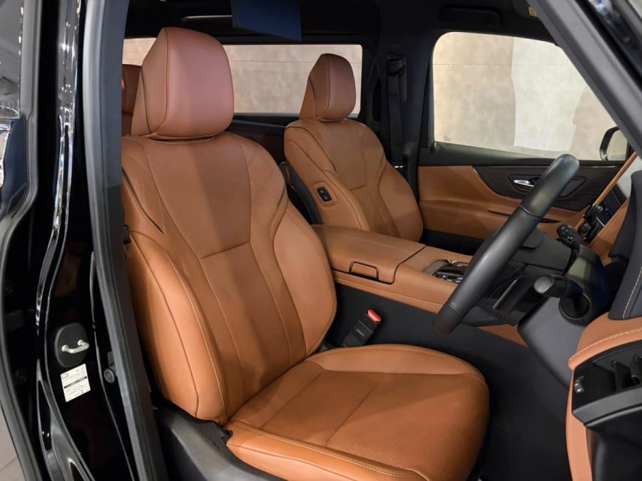 VELLFIRE 2.4 TURBO MODELLISTA - Image 6
