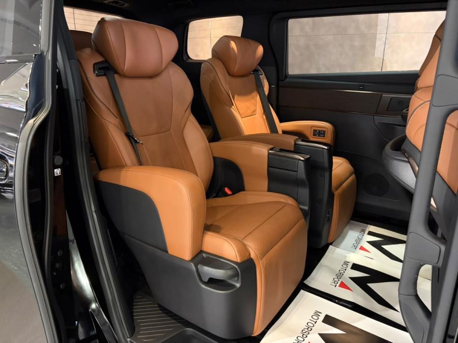 VELLFIRE 2.4 TURBO MODELLISTA - Image 7