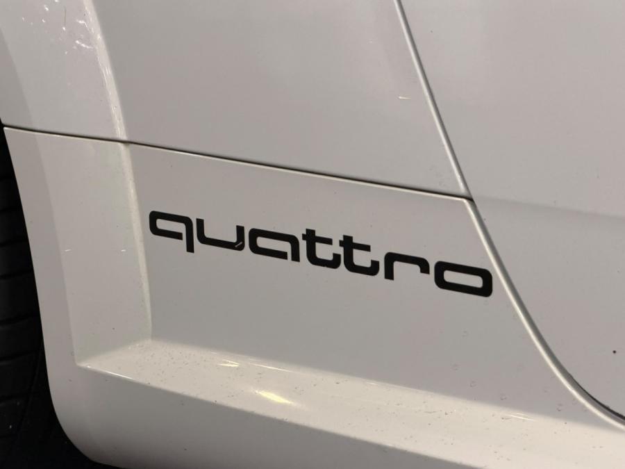 TT COUPE 55TFSI Quattro - Image 6