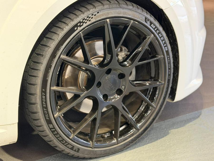 TT COUPE 55TFSI Quattro - Image 7