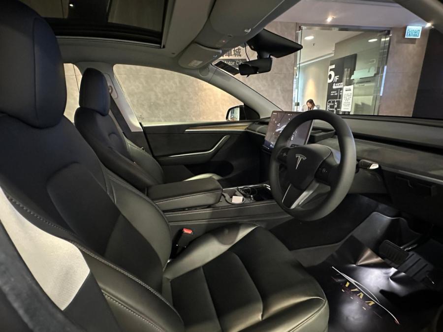 MODEL Y RWD SR - Image 7