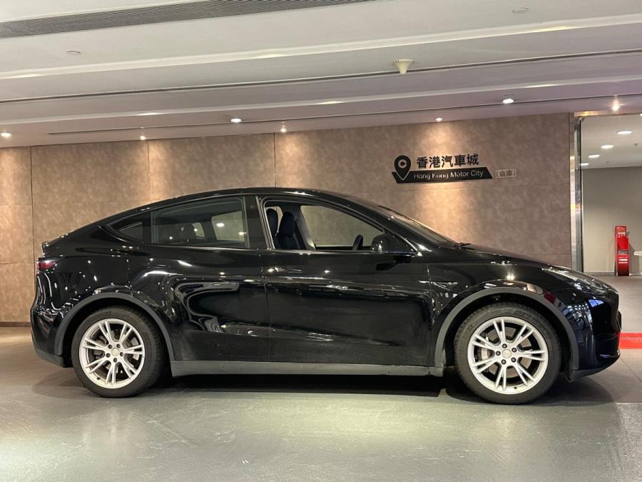MODEL Y RWD SR - Image 2