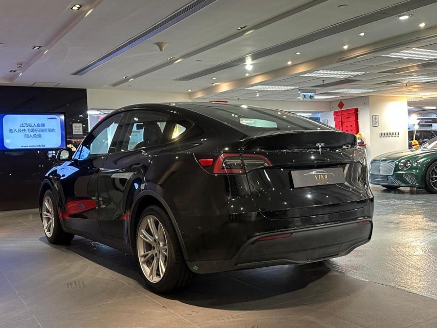 MODEL Y RWD SR - Image 4