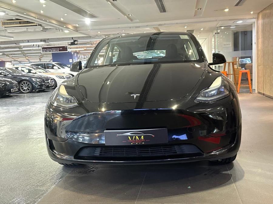 MODEL Y RWD SR - Image 6