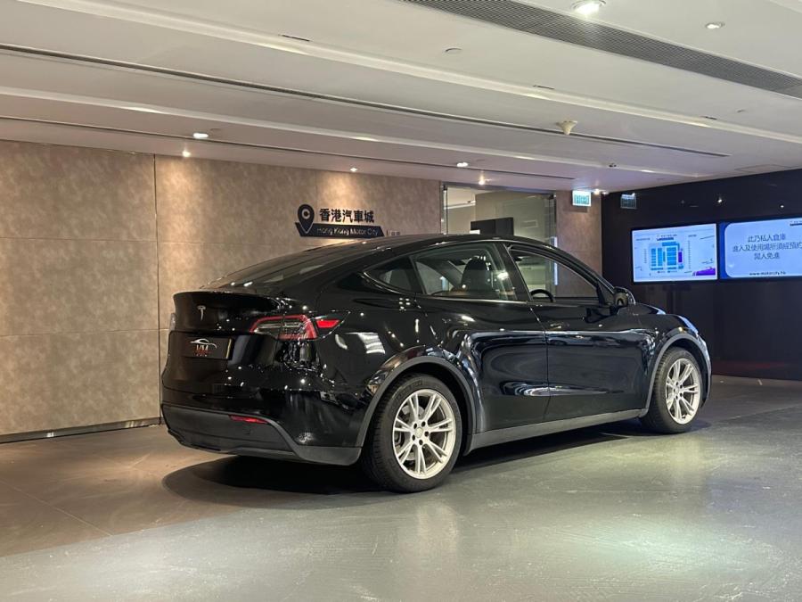 MODEL Y RWD SR - Image 3