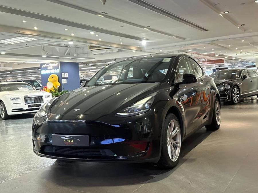 MODEL Y RWD SR - Image 5