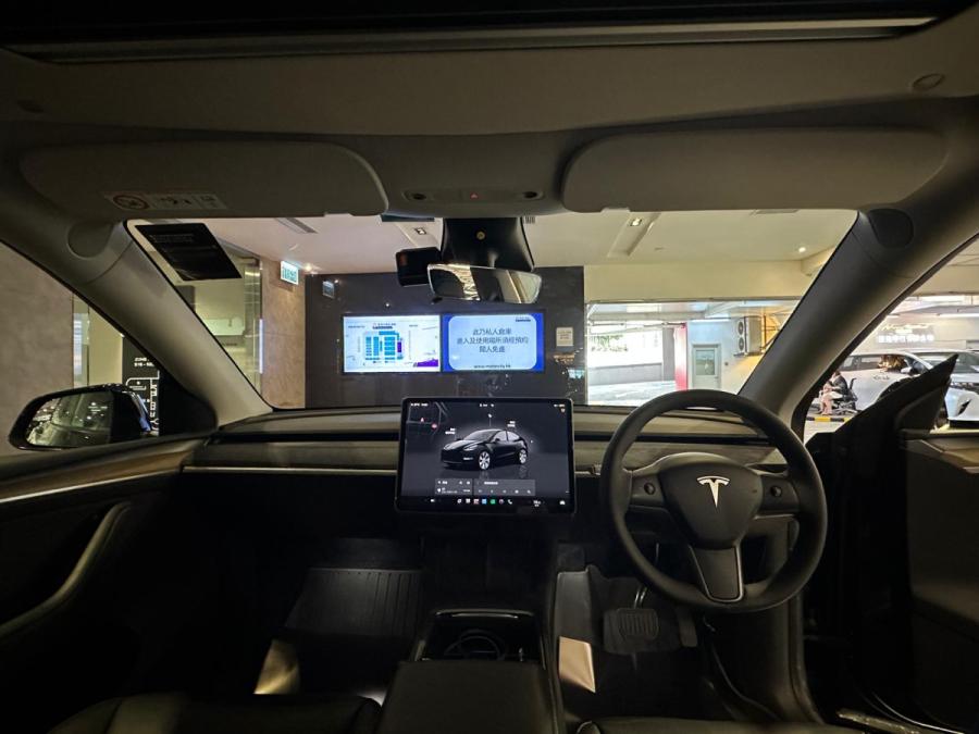 MODEL Y RWD SR - Image 10