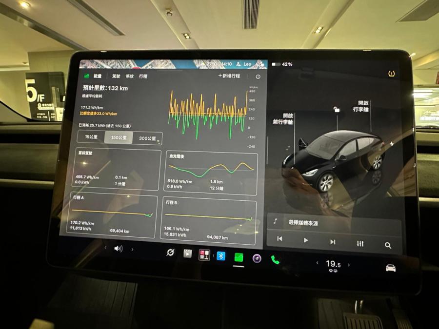 MODEL Y RWD SR - Image 11