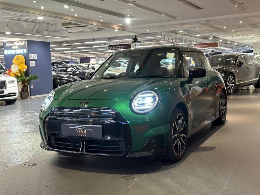 Cooper SE - Image 4