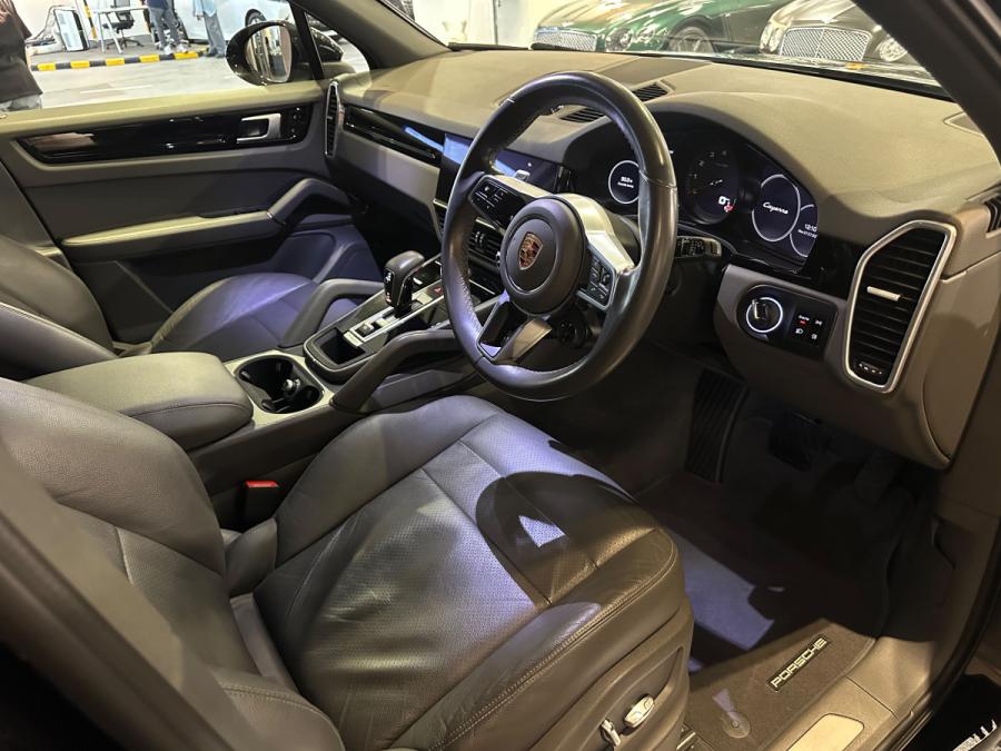 Cayenne - Image 3