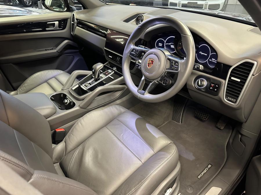 Cayenne - Image 3