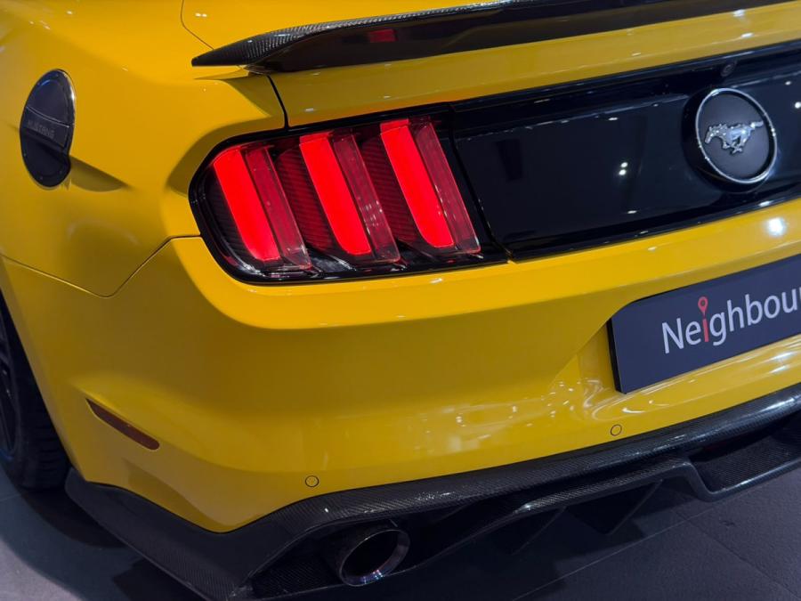 Mustang 2.3 - Image 4