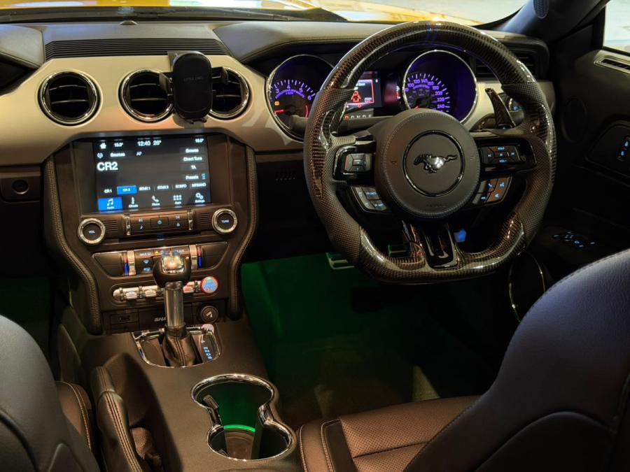 Mustang 2.3 - Image 5
