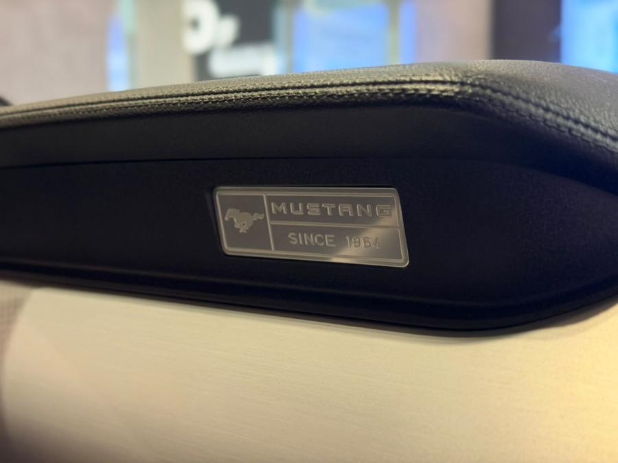 Mustang 2.3 - Image 6