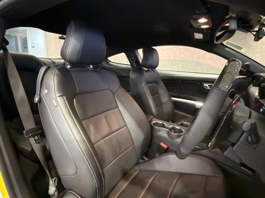 Mustang 2.3 - Image 7