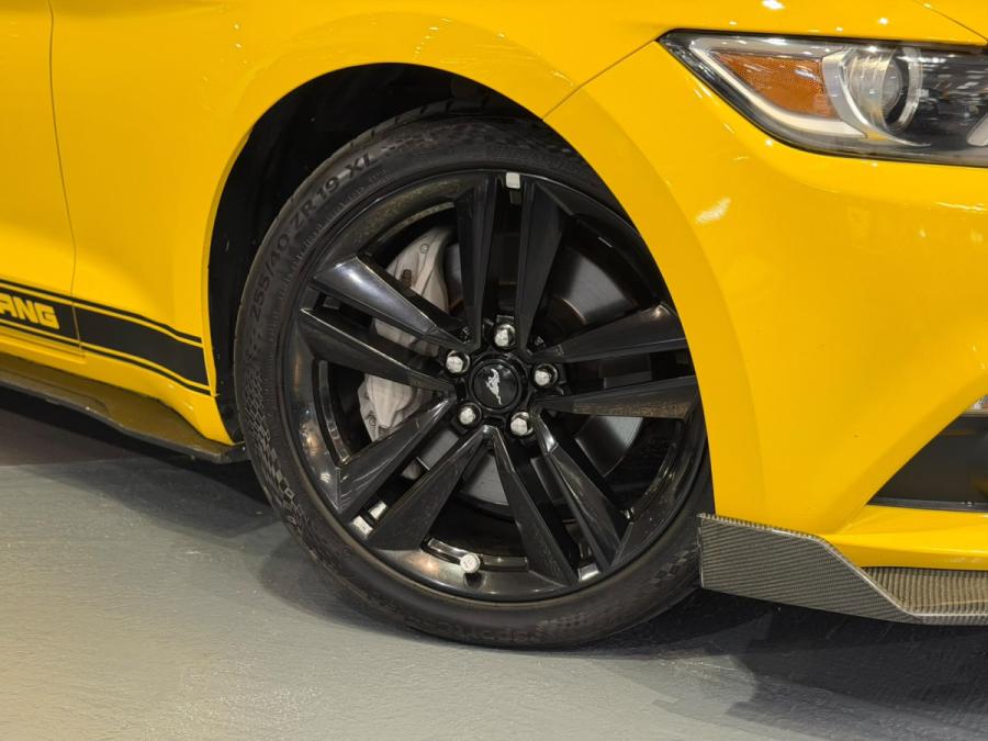 Mustang 2.3 - Image 9