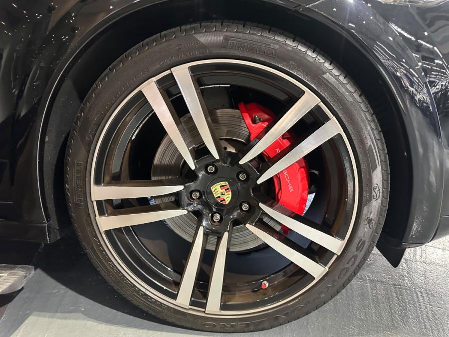 Cayenne Turbo - Image 5