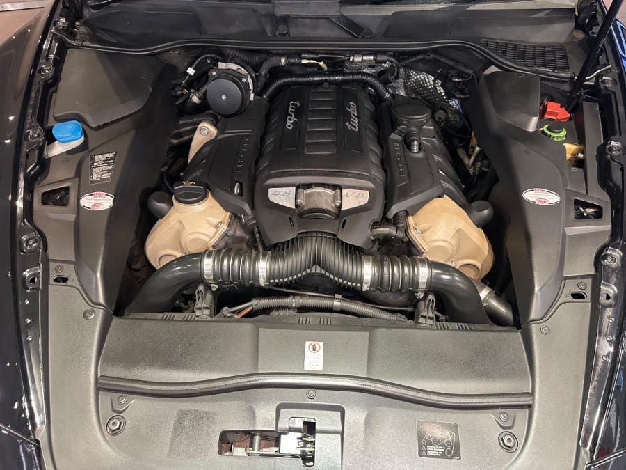 Cayenne Turbo - Image 6