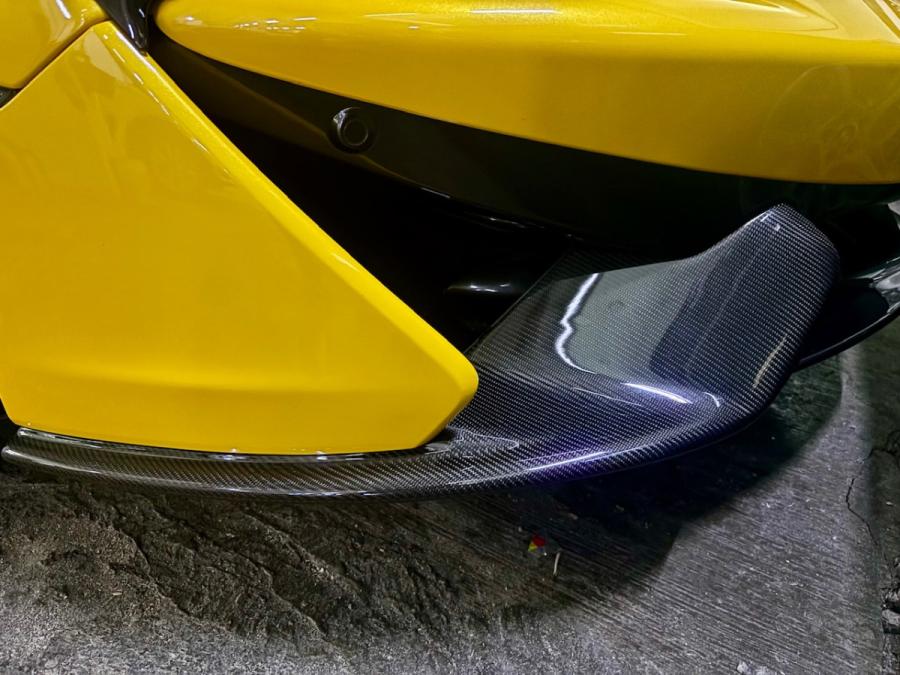 570S Coupe - Image 8