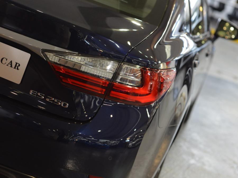 ES250 PREMIUM FACELIFT - Image 7