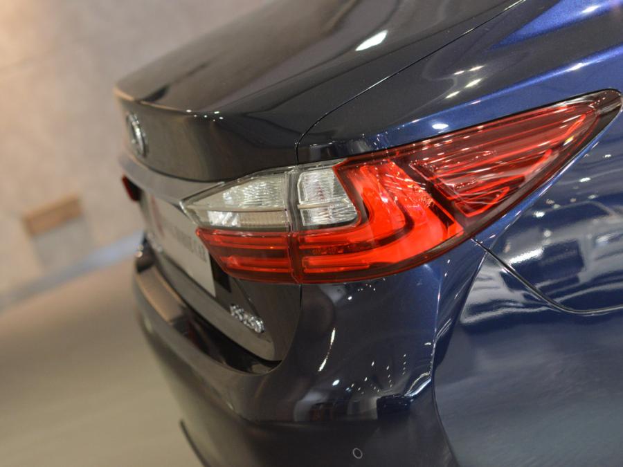 ES250 PREMIUM FACELIFT - Image 6
