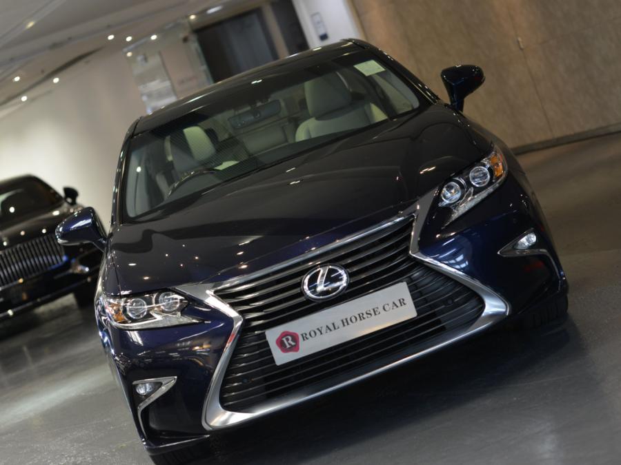 ES250 PREMIUM FACELIFT - Image 2