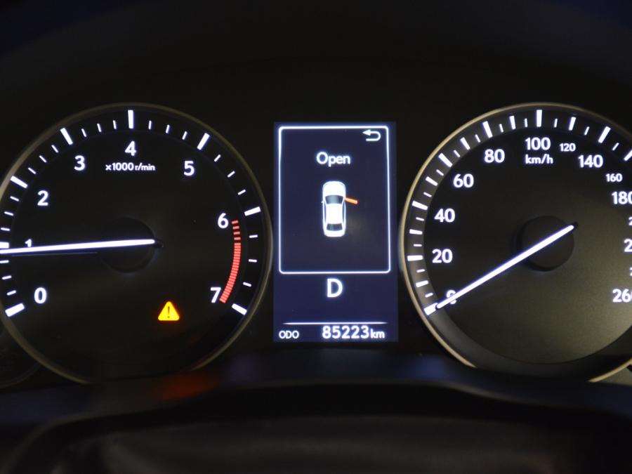 ES250 PREMIUM FACELIFT - Image 17