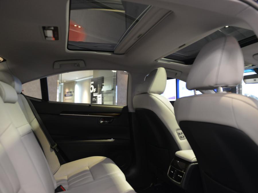 ES250 PREMIUM FACELIFT - Image 16