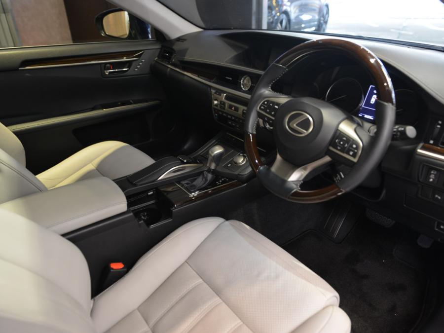 ES250 PREMIUM FACELIFT - Image 15