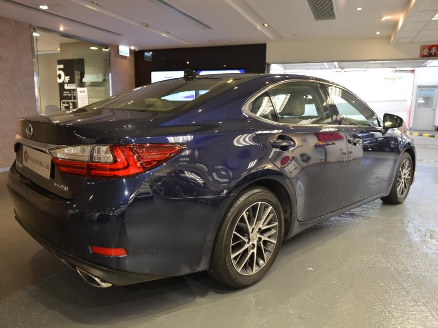 ES250 PREMIUM FACELIFT - Image 14