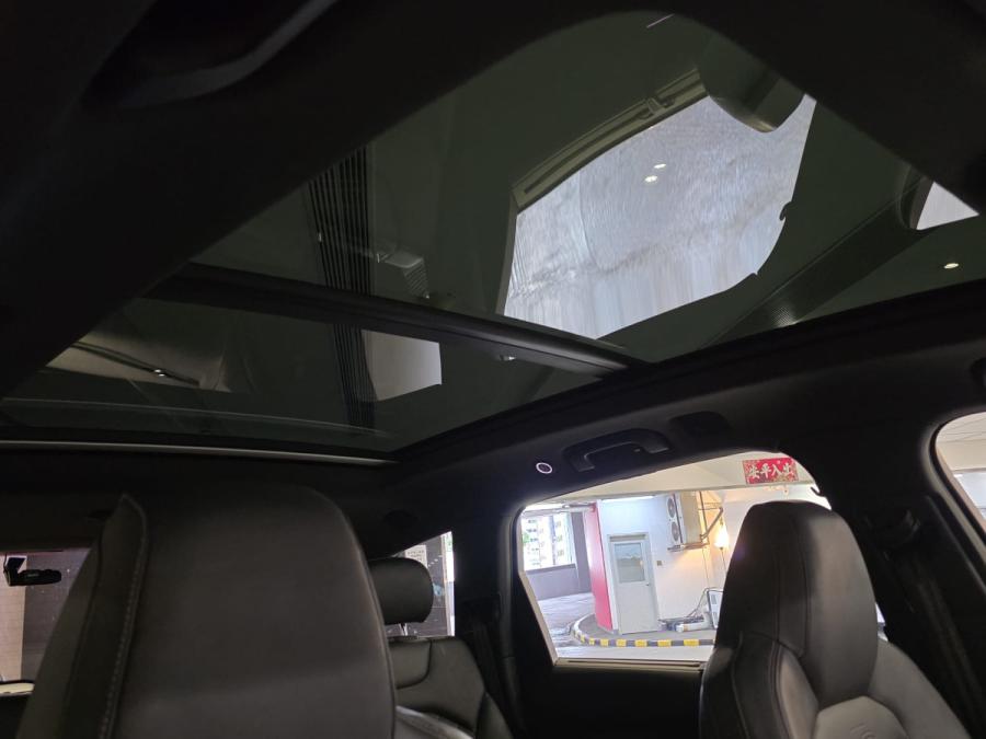 Q7 55 TFSI QUATTRO S LINE - Image 8