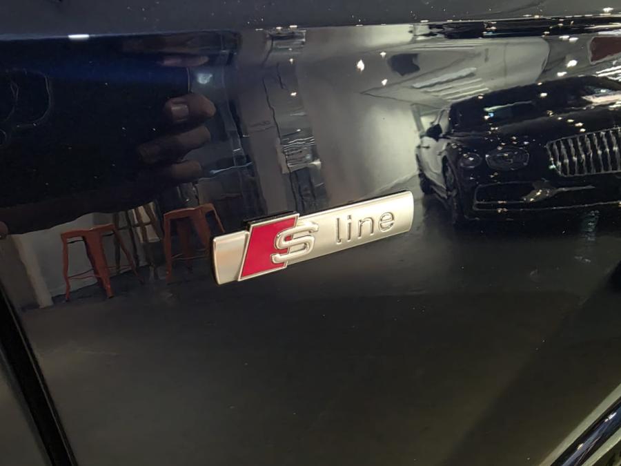 Q7 55 TFSI QUATTRO S LINE - Image 13