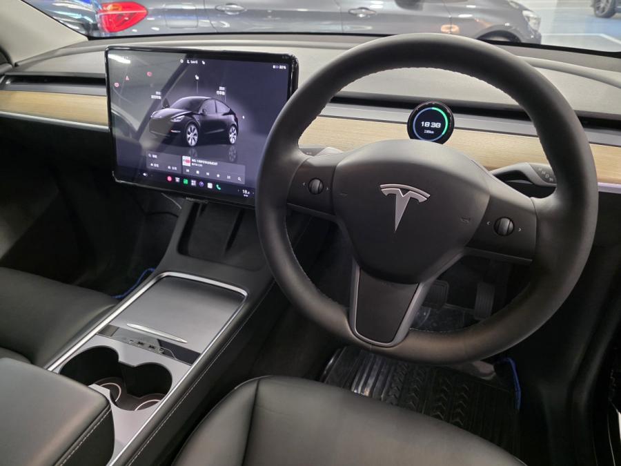 Model Y RWD - Image 7