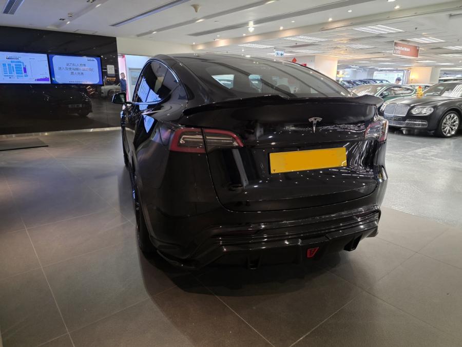 Model Y RWD - Image 4