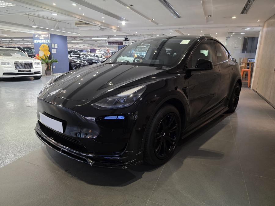 Model Y RWD - Image 2
