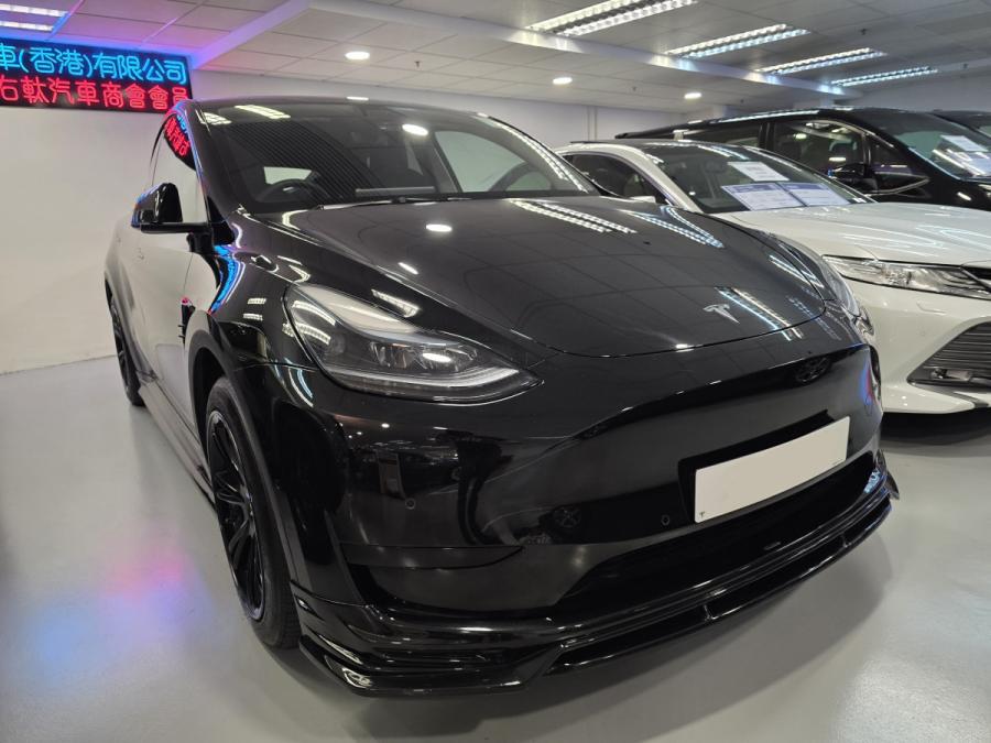 Model Y RWD - Image 5