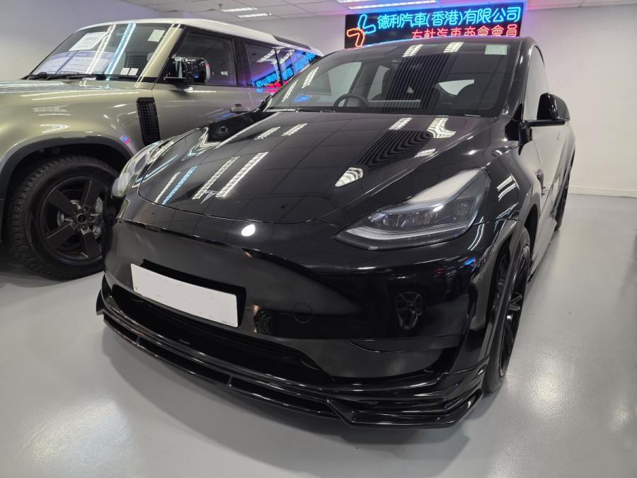 Model Y RWD - Image 6