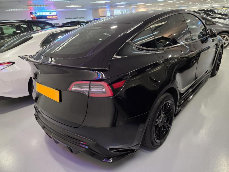 Model Y RWD - Image 12