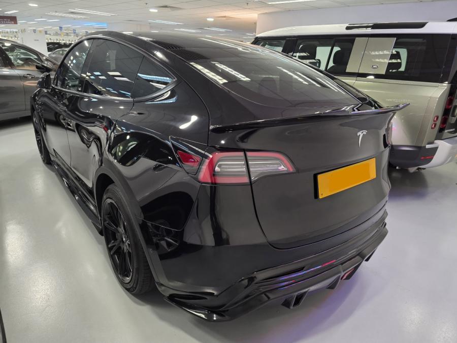 Model Y RWD - Image 11