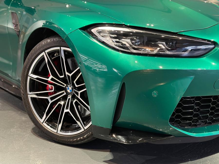 M4 COMPETITION - Image 3
