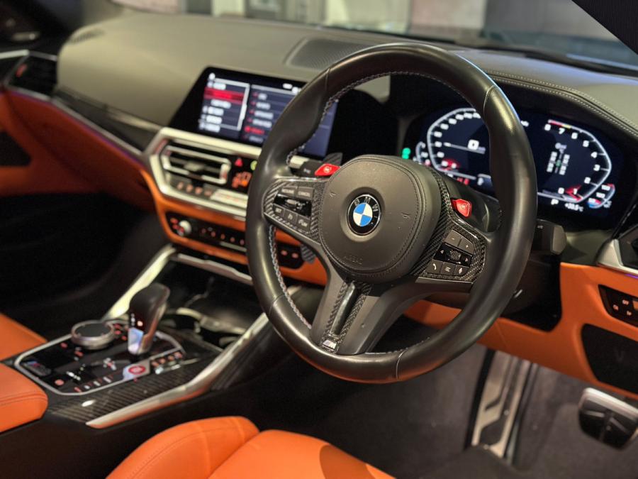 M4 COMPETITION - Image 4