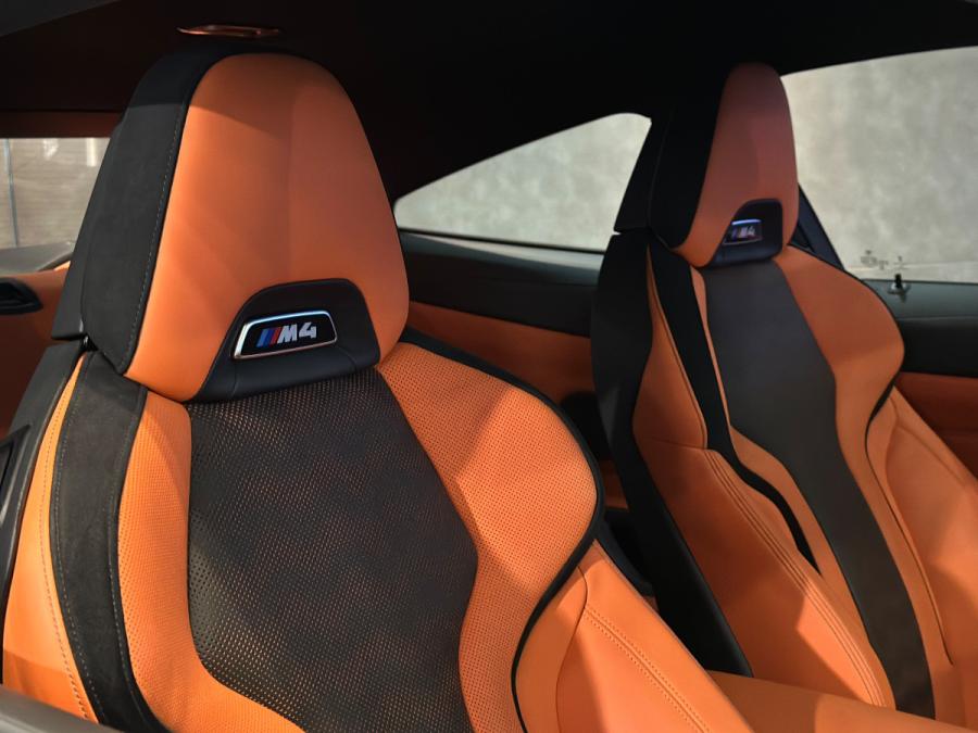 M4 COMPETITION - Image 6