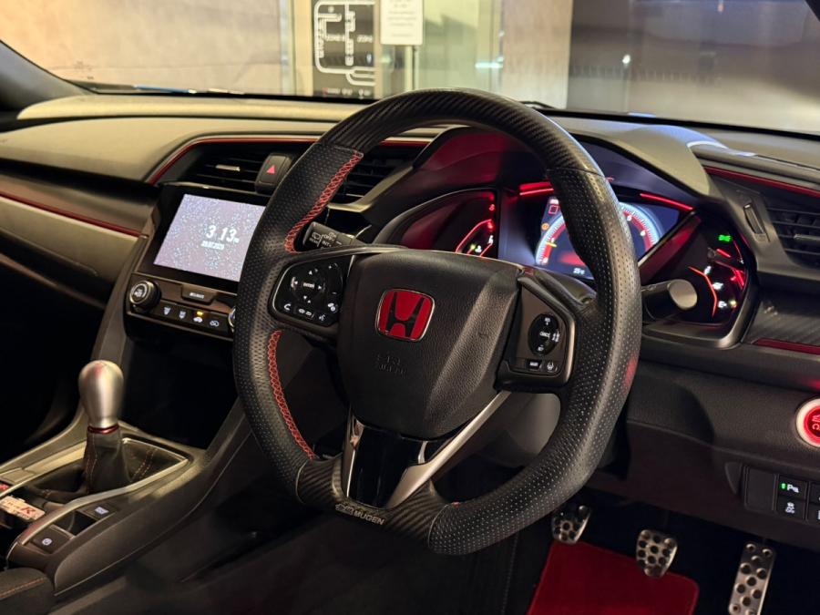 CIVIC TYPE R FK8 - Image 10